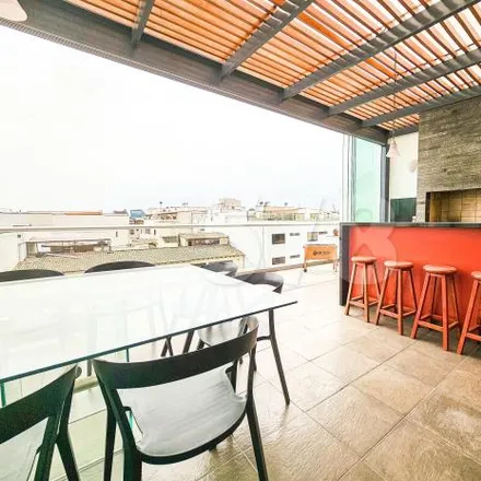 Buy this 3 bed apartment on Jirón Monte Carmelo in Santiago de Surco, Lima Metropolitan Area 15039