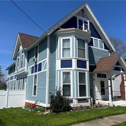 Buy this 5 bed house on 4349 Church Street in Village of Mexico, NY 13114
