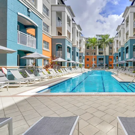 Image 5 - 6630 Southwest 57th Avenue, South Miami, FL 33143, USA - Apartment for rent