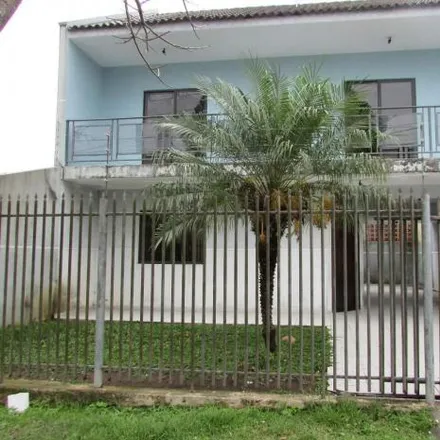 Image 2 - Rua Coronel José Carvalho de Oliveira 975, Uberaba, Curitiba - PR, 81570, Brazil - House for rent