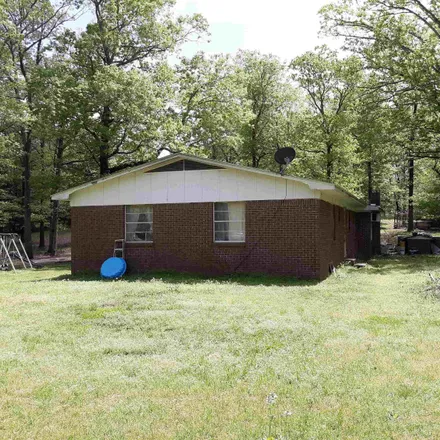 Image 2 - 186 North Rogers Road, Pleasant Hill, Garland County, AR 71913, USA - House for sale