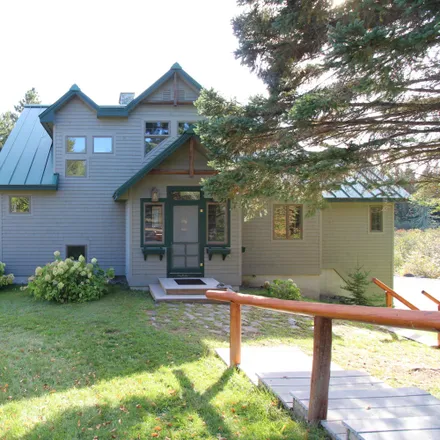 Buy this 5 bed house on 3010 Main Street in Rangeley, 04970