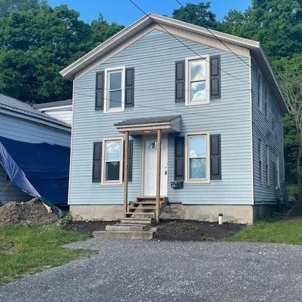 Buy this 3 bed house on 57 River St in Homer, New York