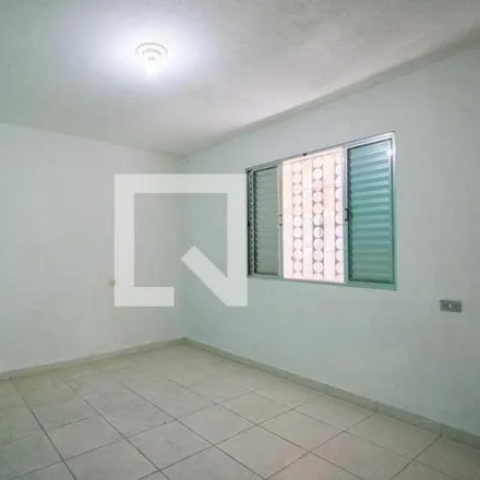 Rent this 1 bed house on Rua Ilza Madeira Assanuma in Cidade São Jorge, Santo André - SP