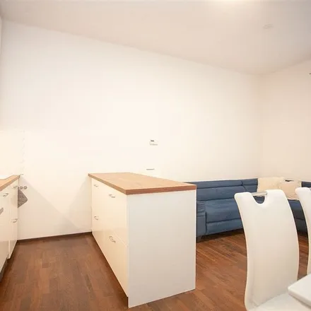 Rent this 2 bed apartment on Holandská 153/30 in 101 00 Prague, Czechia