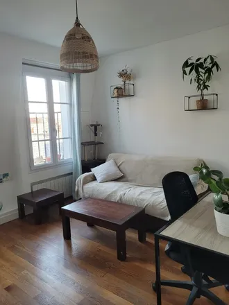 Image 1 - Paris 5e Arrondissement, IDF, FR - Apartment for rent