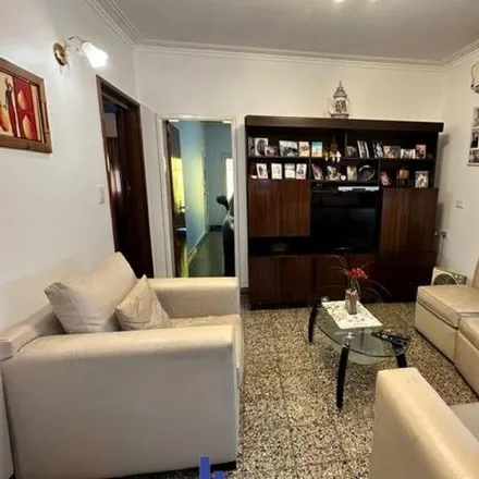 Image 2 - Calle 8 Bis, Barrio Monasterio, B1904 DVC Villa Elvira, Argentina - House for sale