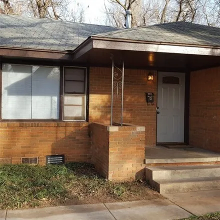 Image 3 - 1587 Franklin Drive, Norman, OK 73072, USA - House for rent