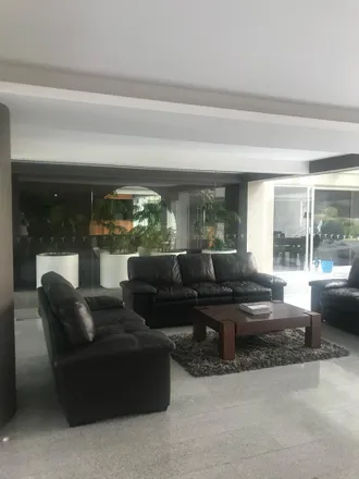Buy this studio apartment on Parque San Antonio in Toltecas 166, Álvaro Obregón