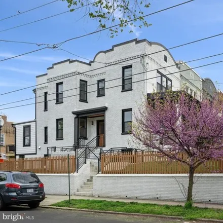 Buy this 5 bed house on 5033 7th Street Northwest in Washington, DC 20011