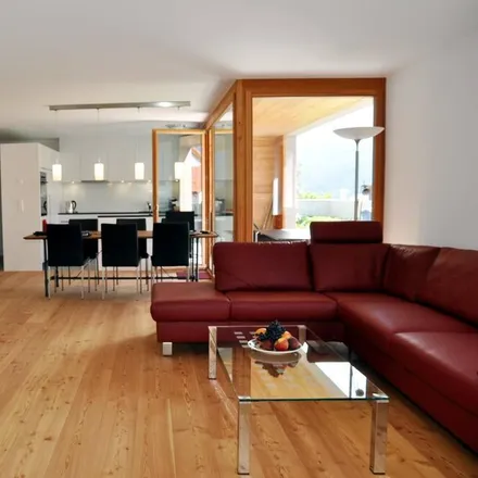 Image 7 - 7550 Scuol, Switzerland - Apartment for rent