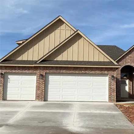 Buy this 4 bed house on 3541 Southwest 44th Street in Oklahoma City, OK 73179