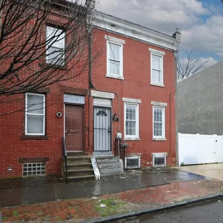 Image 3 - 640 Line Street, Whitman Park, Camden, NJ 08103, USA - House for sale