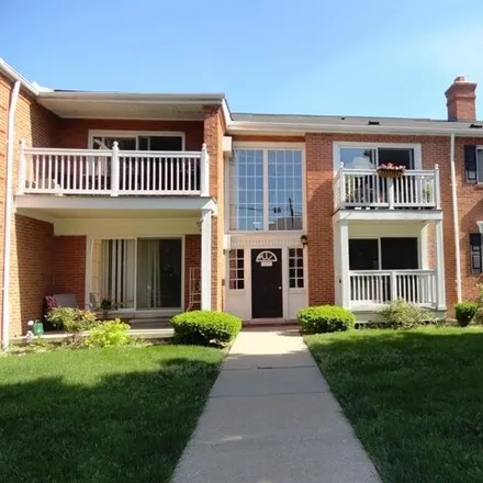 Rent this 1 bed condo on 2400B Parmenter Boulevard in Royal Oak, MI 48073
