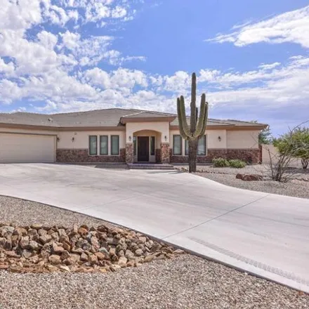 Buy this 4 bed house on 3450 West Pinnacle Vista Drive in Phoenix, AZ 85083