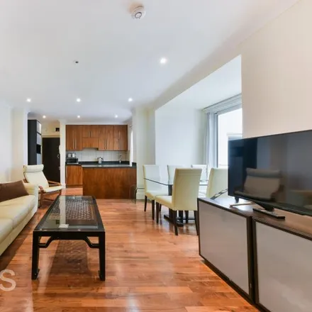 Image 1 - 107 Westbourne Terrace, London, W2 6QS, United Kingdom - Apartment for rent