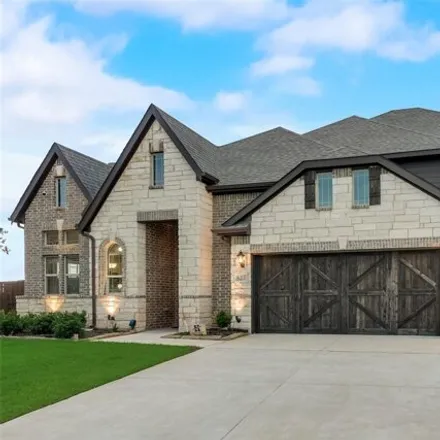 Buy this 5 bed house on Vanderhall Drive in Wylie, TX 75086