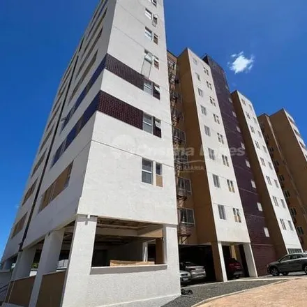 Buy this 3 bed apartment on Rua Colibri in Cristo Rei, Teresina - PI