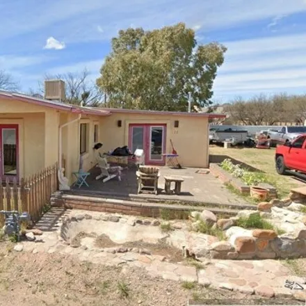 Image 1 - 36 Calle Solares, Tubac, Santa Cruz County, AZ 85646, USA - House for sale