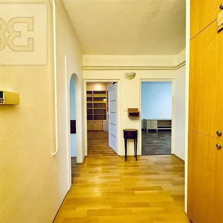 Image 9 - Uherské Hradiště, Jarošov, Louky, Louky, 686 05 Uherské Hradiště, Czechia - Apartment for rent