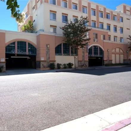 Rent this 2 bed condo on Toros Japanese Fusion Seafood in West Main Street, Alhambra