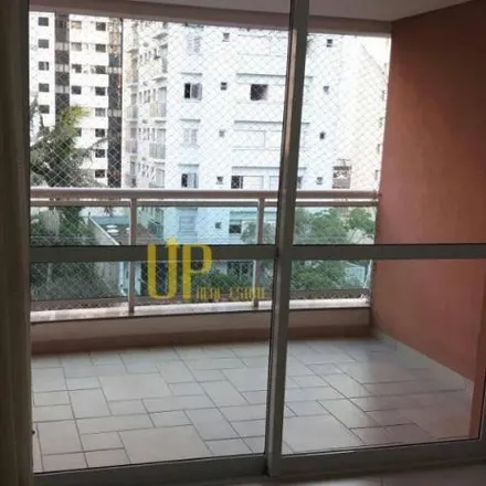 Buy this 3 bed apartment on Rua Nebraska 105 in Brooklin Novo, São Paulo - SP