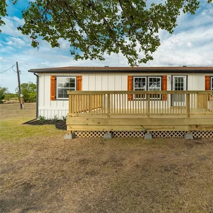 Buy this 3 bed house on 2180 County Road 2134 in Hunt County, TX 75135