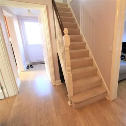 Image 4 - 24 Attelsey Way, Norwich, NR5 9EP, United Kingdom - House for rent