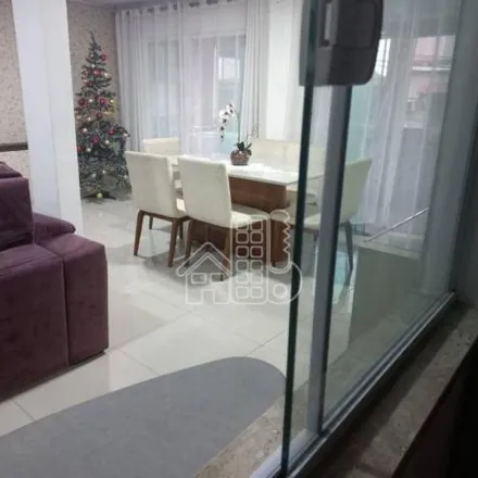 Buy this 2 bed house on unnamed road in Jardim Primavera, Duque de Caxias - RJ