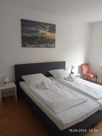 Rent this 2 bed apartment on Kieler Straße 8 in 42107 Wuppertal, Germany