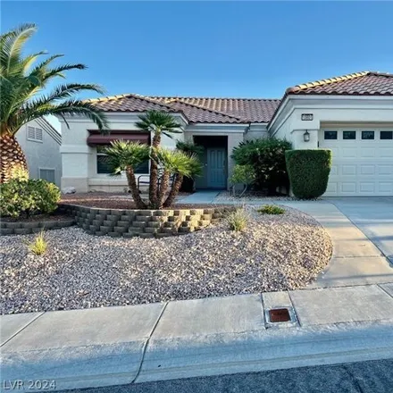 Rent this 2 bed house on 10803 Heritage Hills Drive in Las Vegas, NV 89134
