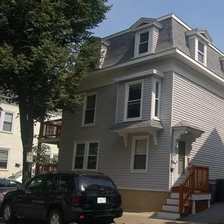 Rent this 2 bed apartment on 15 Pleasant Street in Beverly, MA 01915