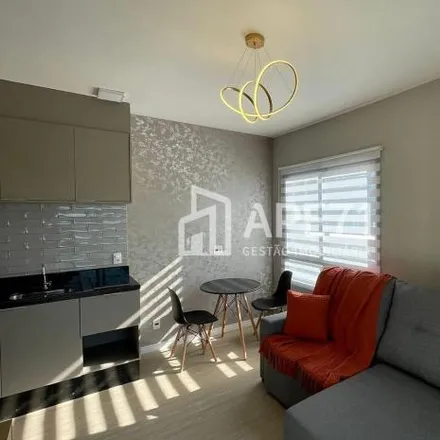 Buy this 1 bed apartment on Avenida Ibirapuera 3293 in Indianópolis, São Paulo - SP