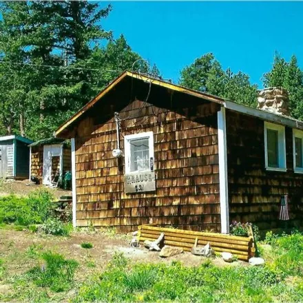 Image 1 - 2 Morton Road, Red Feather Lakes, Larimer County, CO 80545, USA - House for sale