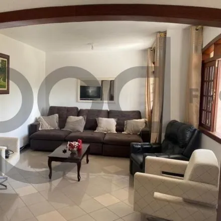 Image 1 - Avenida Deputado Diomício Freitas, Carianos, Florianópolis - SC, 88047-900, Brazil - House for sale