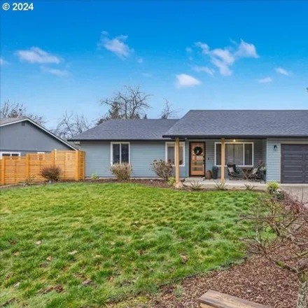 Buy this 3 bed house on 14917 Northeast Sorrel Drive in Vancouver, WA 98682