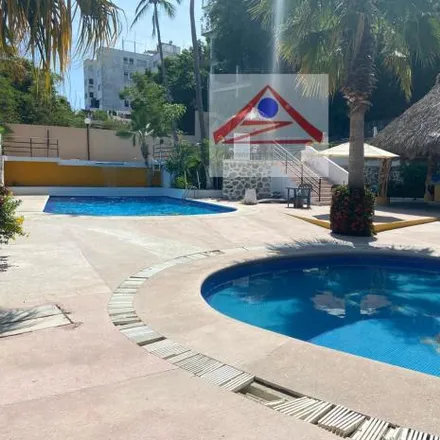 Rent this 2 bed apartment on María Bonita in Gran Vía Tropical, Fracc. Vista del Mar