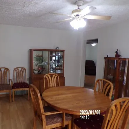 Image 8 - 1189 19th Avenue, Sunflower Mobile Home Park, Mitchell, NE 69357, USA - House for sale