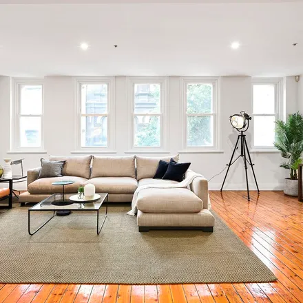 Image 3 - 366 Little Bourke Street, Melbourne VIC 3000, Australia - Apartment for rent