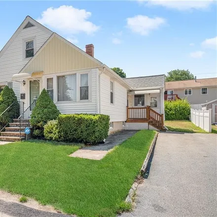 Buy this 3 bed house on 17 Byron Street in North Providence, RI 02911