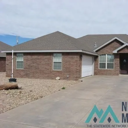 Rent this 3 bed house on 2204 West University Drive in Portales, NM 88130