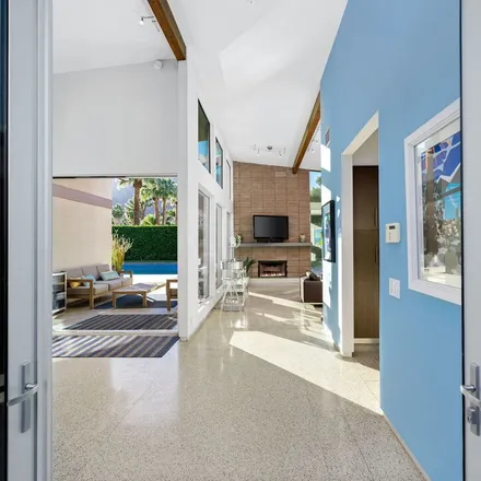 Image 7 - 1765 Royal Palm Court, Palm Springs, CA 92262, USA - House for rent