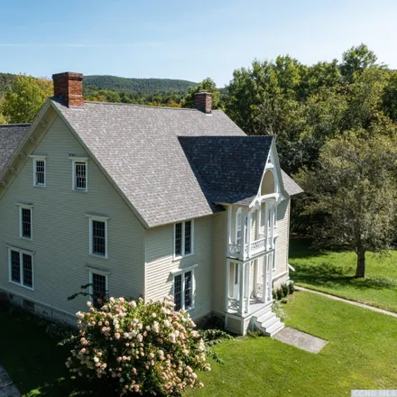 Buy this 9 bed house on 176 North Pease Road in Stephentown, Rensselaer County