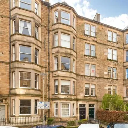 Buy this 2 bed apartment on 15 Bruntsfield Avenue in City of Edinburgh, EH10 4EW