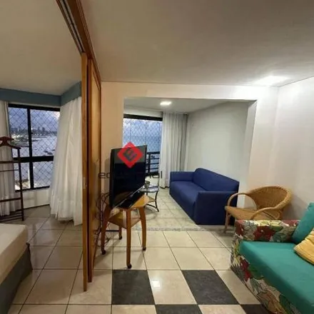 Buy this 1 bed apartment on Avenida Vicente de Castro in Cais do Porto, Fortaleza - CE