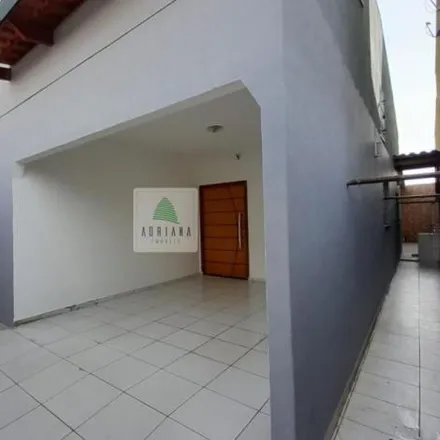 Rent this studio house on Rua Geni Ribeiro Guimarães in Bairro Maracanâ, Anápolis - GO