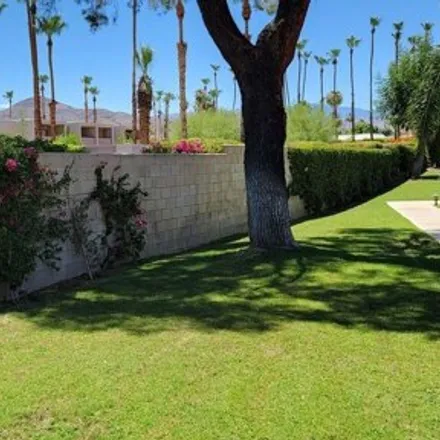 Image 4 - 2637 Sierra Madre Drive, Palm Springs, CA 92264, USA - Condo for rent