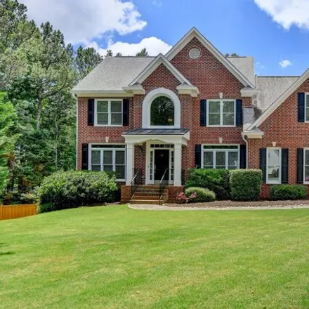 Buy this 5 bed house on Sargent Road in Johns Creek, GA 30005