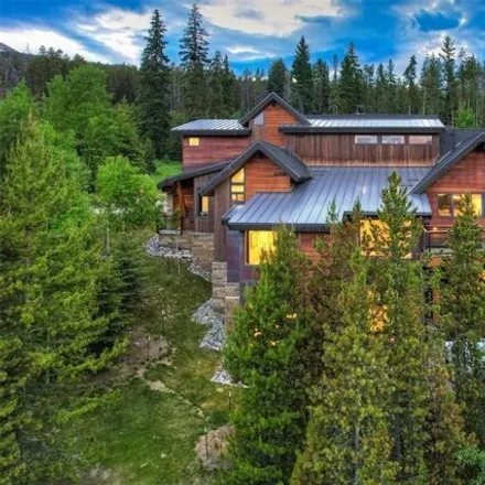 Image 1 - Skiwatch, Skiwatch Drive, Breckenridge, CO 80424, USA - House for sale