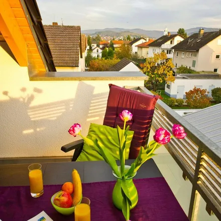 Image 6 - Breslauer Straße 14, 64625 Bensheim, Germany - Apartment for rent